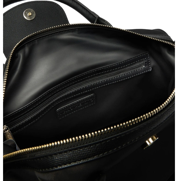 Τσάντα VALENTINO Jolly Re VBS9JX23 Μαύρο